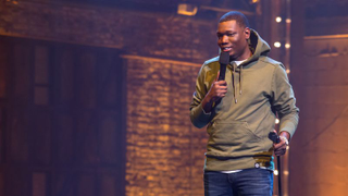 Michael Che’s sold-out show will benefit Planned Parenthood